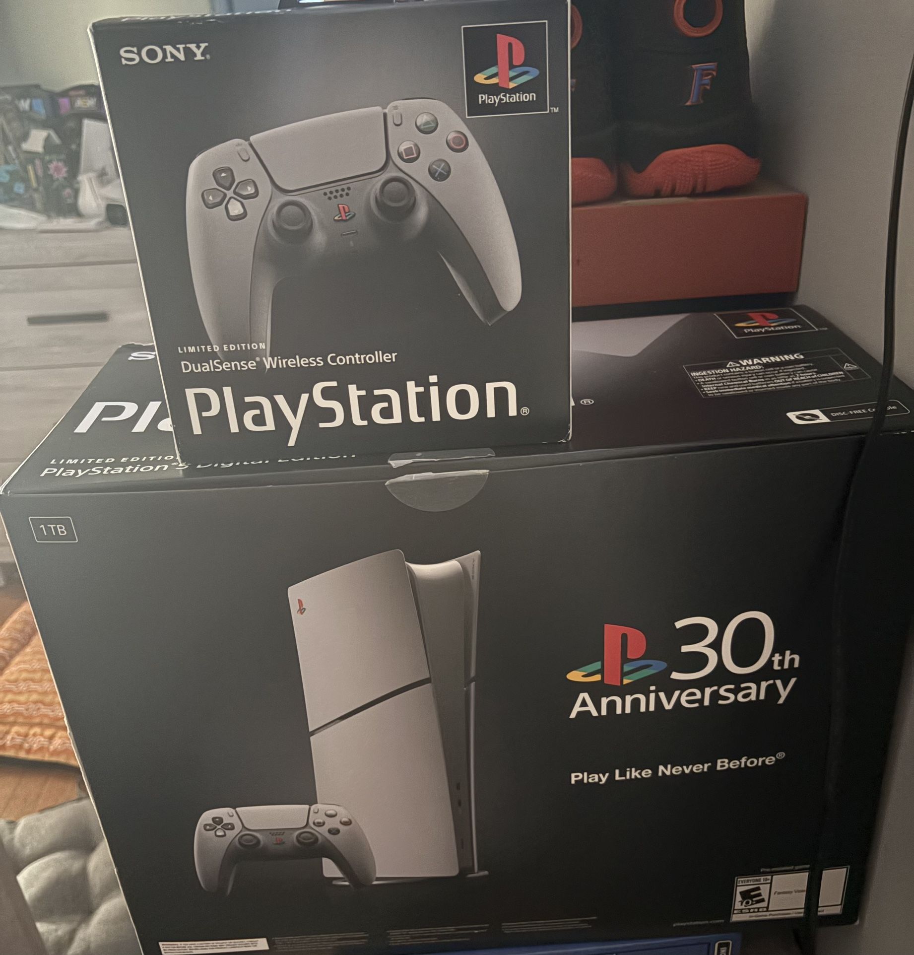 PlayStation 5 Limited