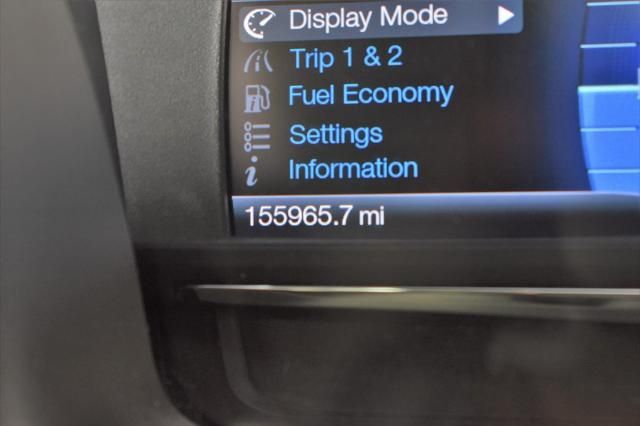 2013 Ford Flex