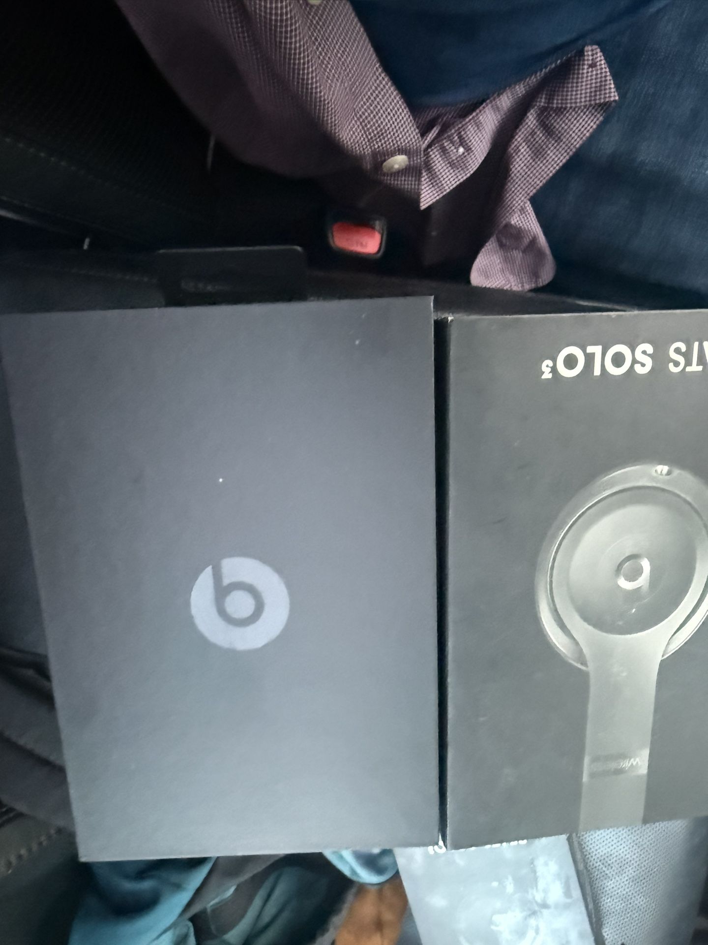 Beats Headphones