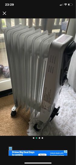 Portable Heater