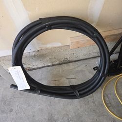 (35 ft.)  3 AWG SOOW-4/4 Electrical Wire
