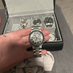 Michael Kors Mens Watch 