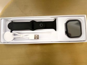 Smart watch.