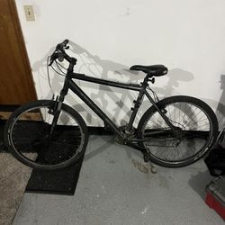 Trek 3700 Mountain Bike 19.5 Frame 