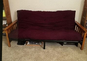 Brand New Futon