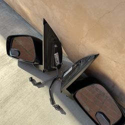 2014 Nissan Frontier