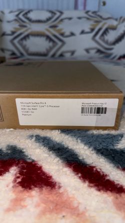 Microsoft Surface