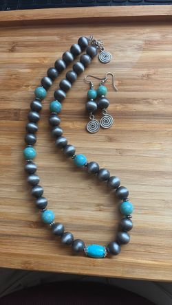 Jewelry set