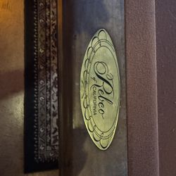 9' Rebco Pool Tables