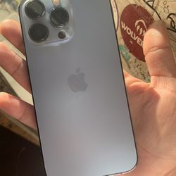 iPhone 13 Pro 256gb