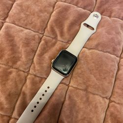 Apple Watch SE
