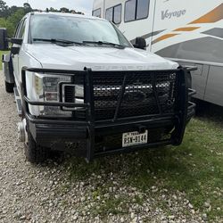 2019 Ford F-350 Super Duty