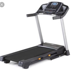 Nordictrack Treadmill 