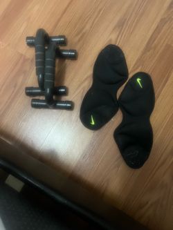 Exercise equipment