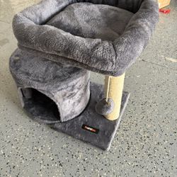Cat Tree 