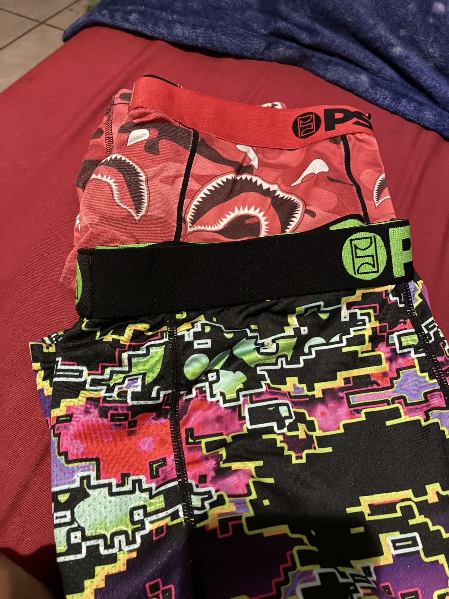psd boxers