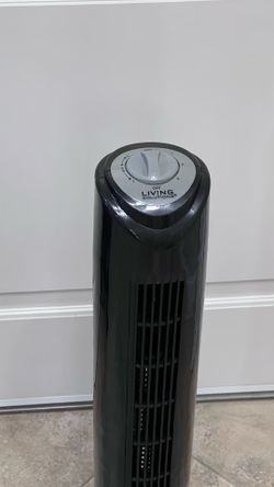 Free fan