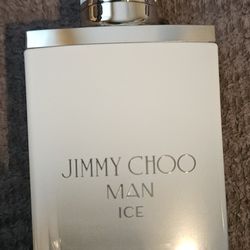 Jimmy Choo Cologne