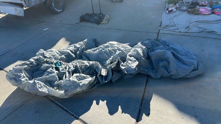 Car cover new