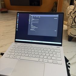 ASUS ROG Zephyrus G14 OLED, AMD Ryzen 9, 32GB, RTX 4060, 1TB SSD, Gaming Laptop