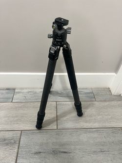 SIRUI 59.8"/152cm Heavy Duty Carbon Fiber Tripod for Camera, Max Load 20kg 56mm Ball Head, 6 Accessory Ports, Corrosion Resistant, DSLR, Mirrorless Ca