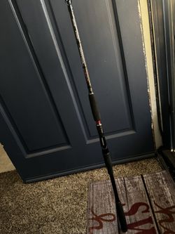 IROD Kaimana Casting Rod 8ft