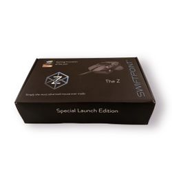 Swiftpoint The Z Programmable Gaming Mouse (wired) Special Launch Edition