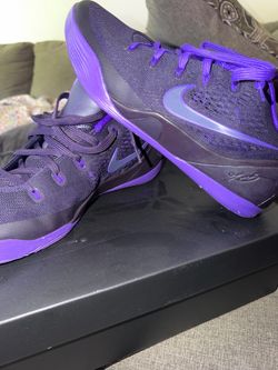 Kobe 9 Elite Em Protro