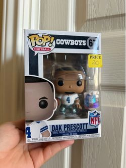 POP Figures