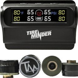 Tireminder TPMS