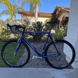 Leader Road Bike XL