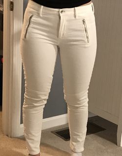 Woman’s size 8 (29) jeans banana republic