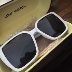 LV Sunglasses 