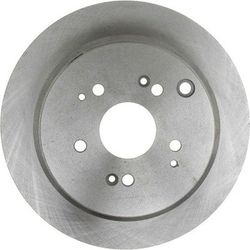 2004 Honda odyssey Rear rotors Raybestos 980088R