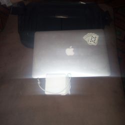 Macbook Air 2012