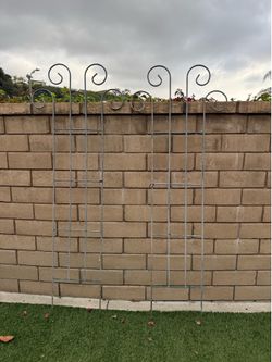 Trellis (2)