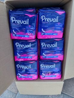 Pads