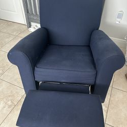 Recliner For Nursery