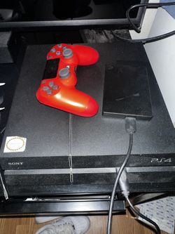 PS4 Slim