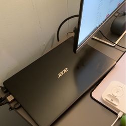 Acer Loptop 