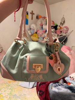 Juicy Couture Bag