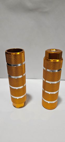 Bike Pegs