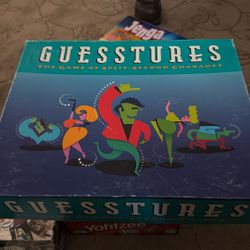Board Game 