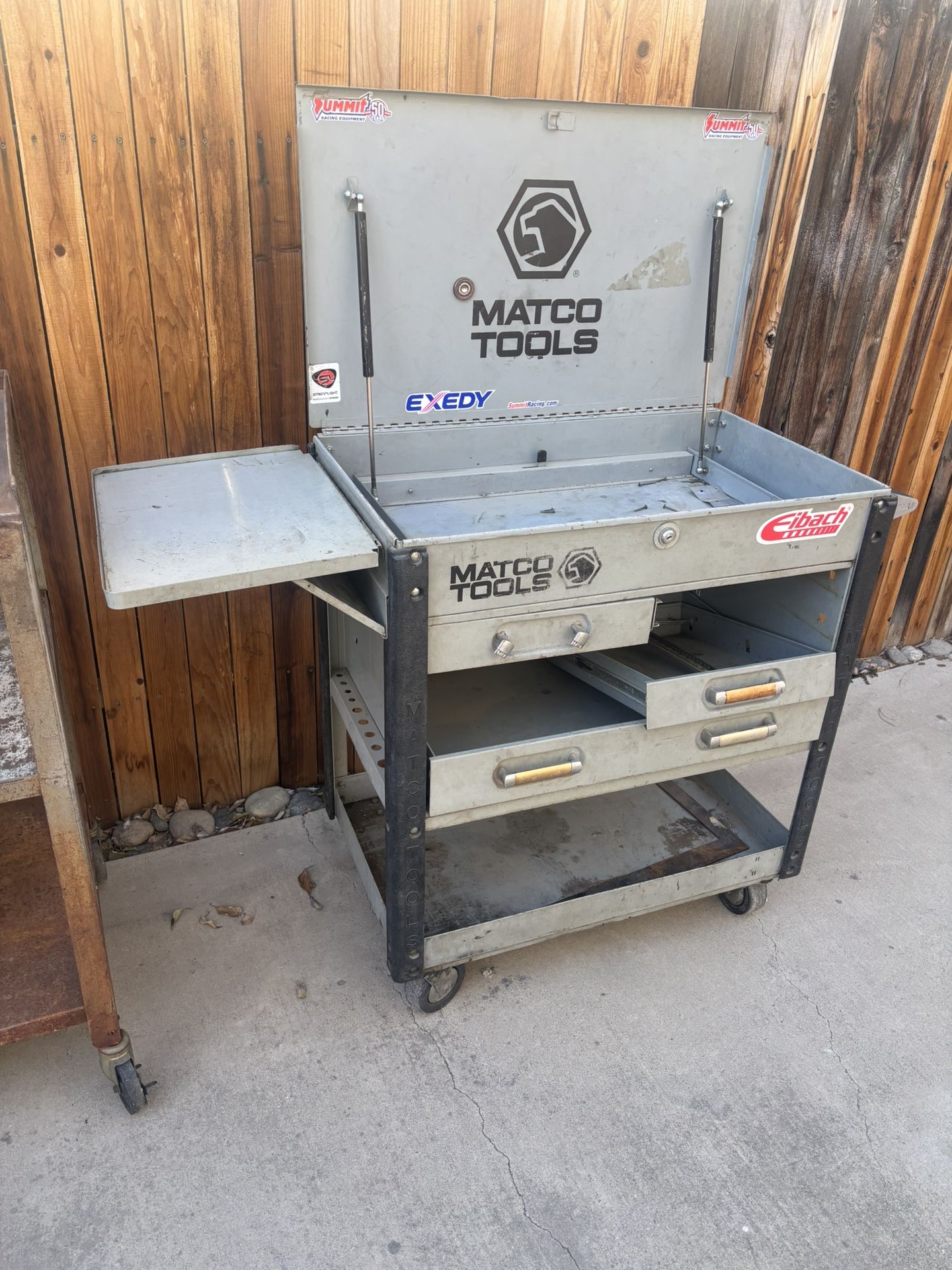 Tool Box