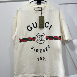 Gucci Tee 🔥🔥
