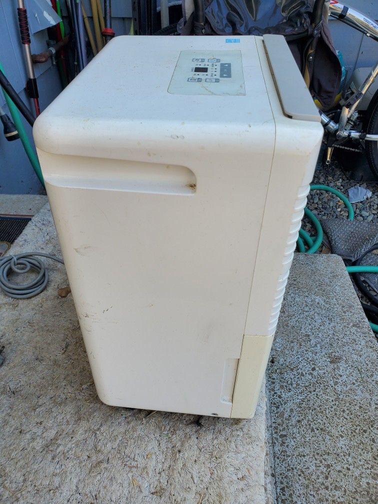 Humidifiers