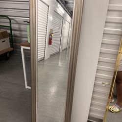 Full Length Mirror 