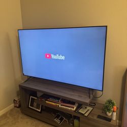 Samsung 65 Inch 4K LED TV