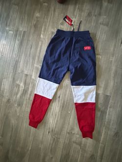 FUBu USA sweatpants