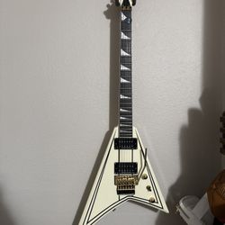 Jackson RR3 Professional 